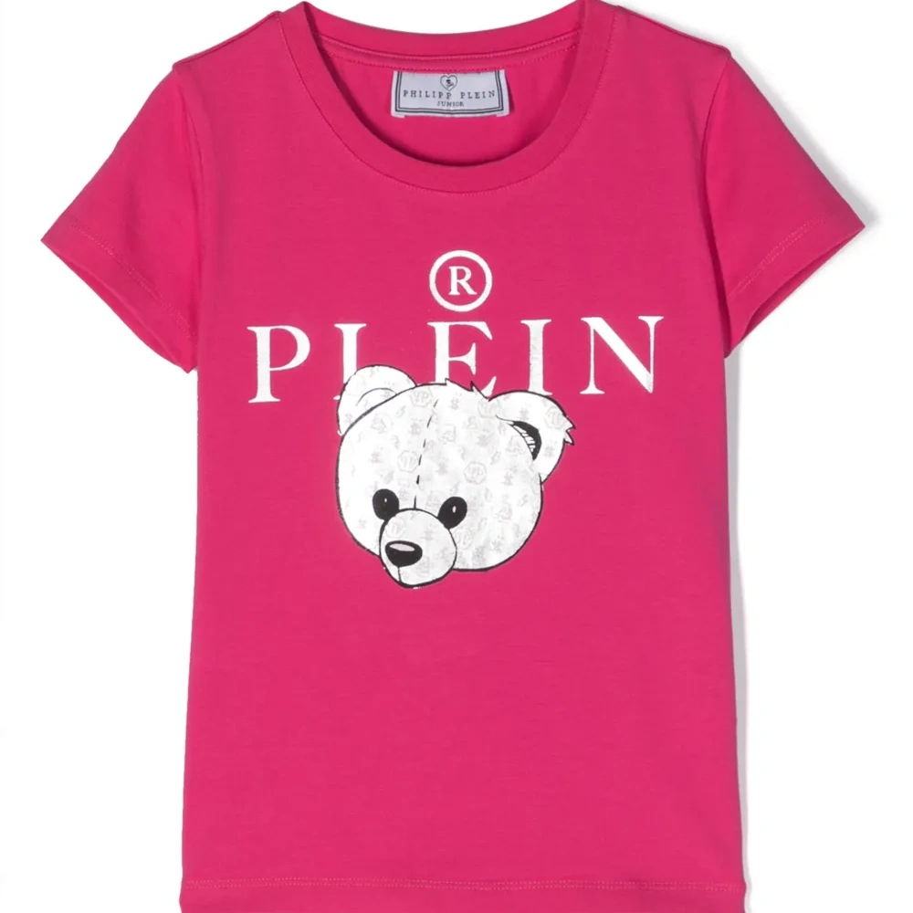 Рубашка с логотипом