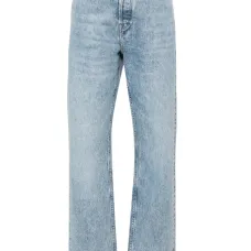 Джинсы First Cut прямого кроя