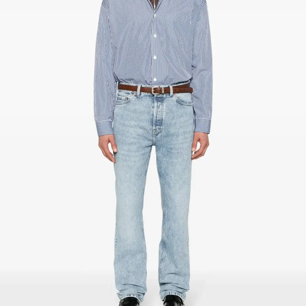 Джинсы First Cut прямого кроя