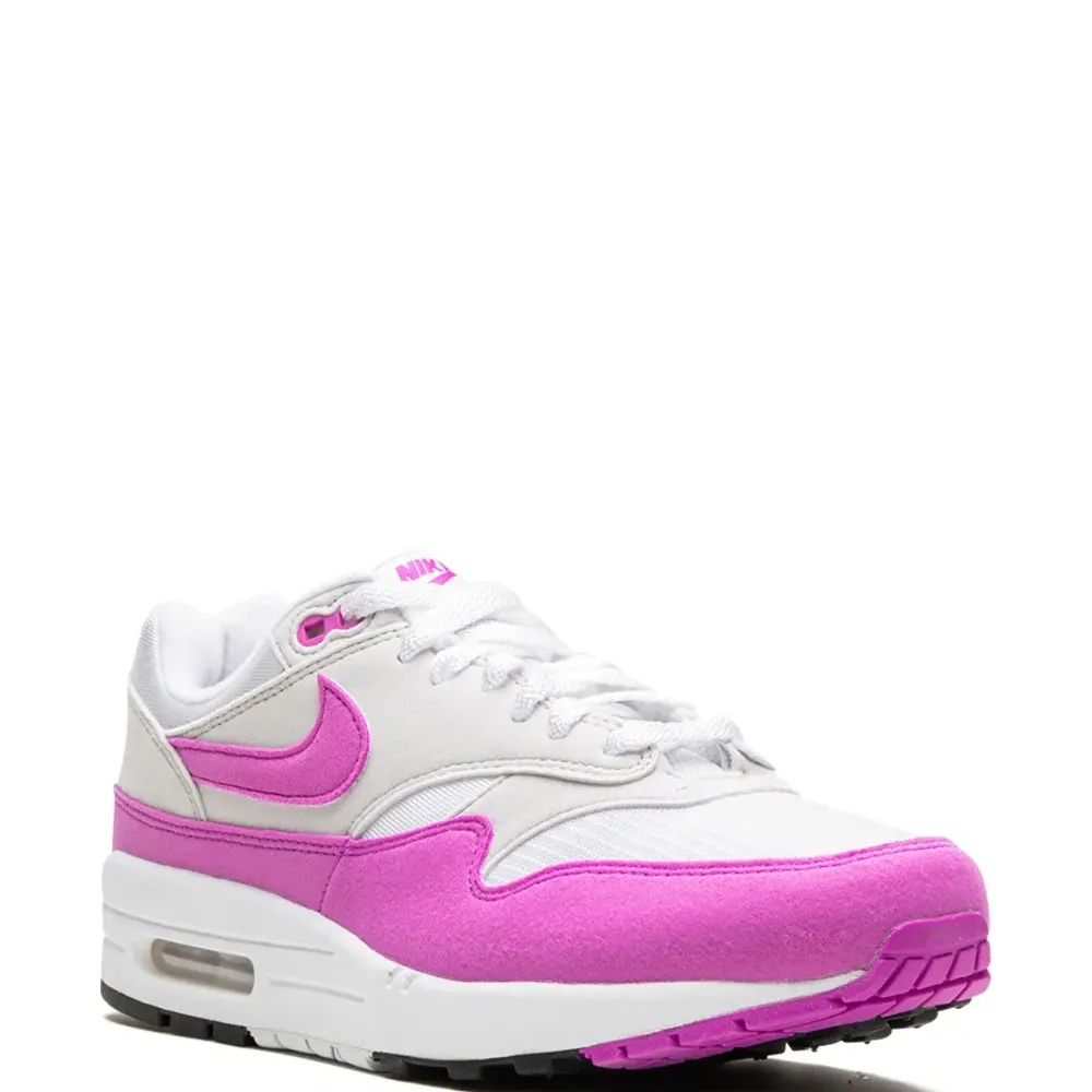 Кроссовки Air Max 1 Fuchsia Dream