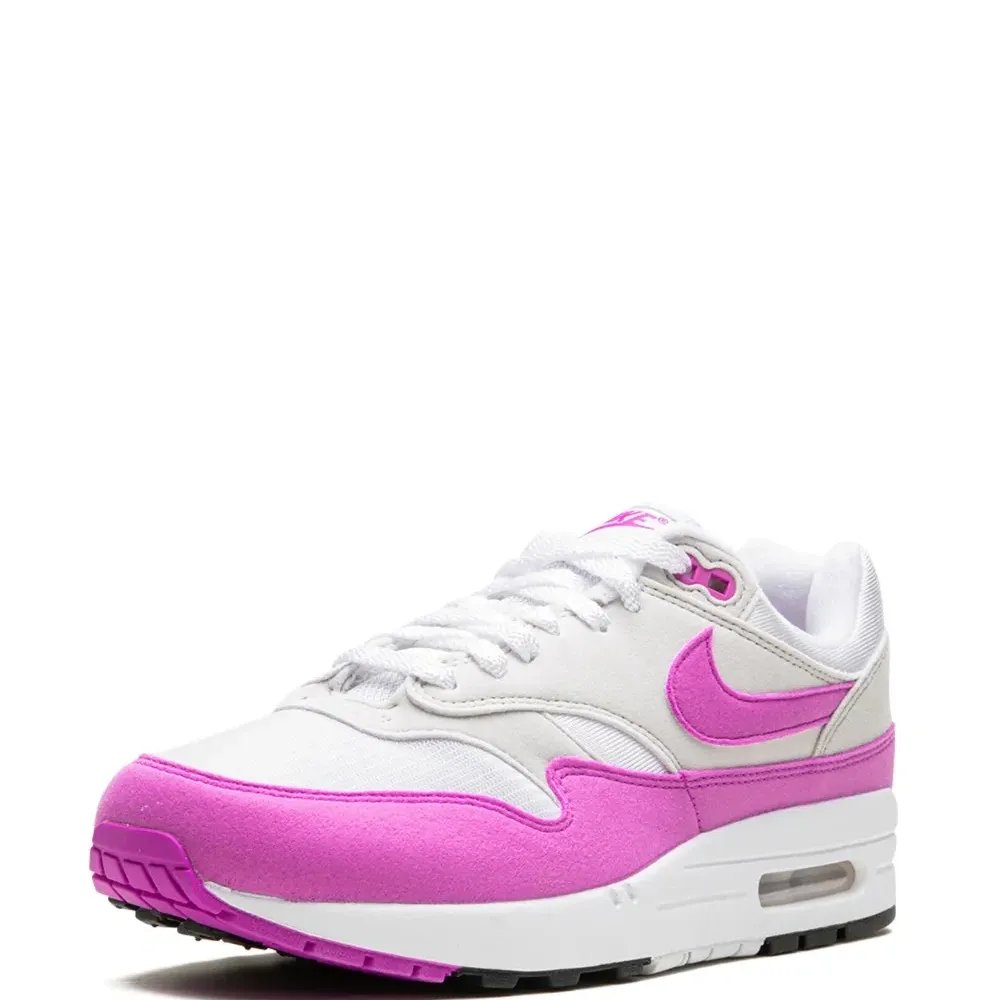 Кроссовки Air Max 1 Fuchsia Dream