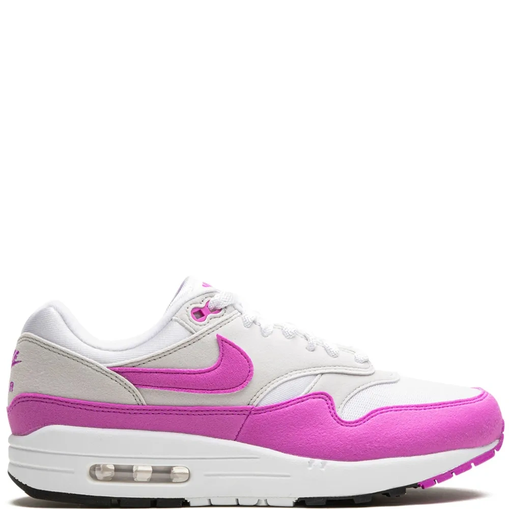 Кроссовки Air Max 1 Fuchsia Dream