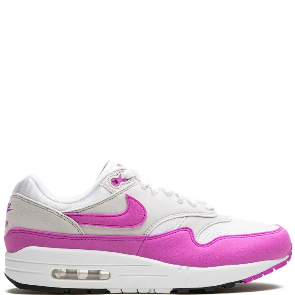 Кроссовки Air Max 1 Fuchsia Dream