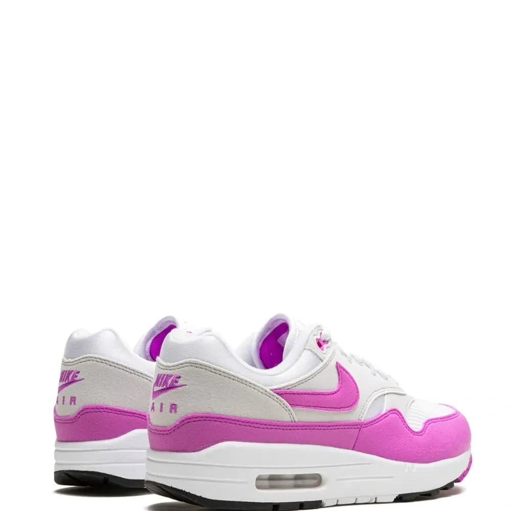 Кроссовки Air Max 1 Fuchsia Dream