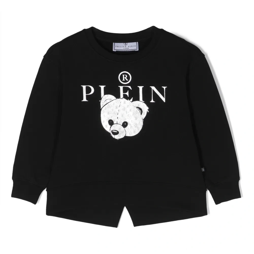 Толстовка с логотипом