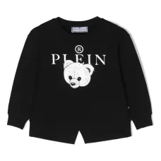 Толстовка с логотипом