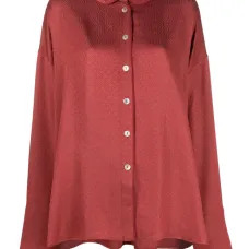 Жаккардовый пижамный топ Pastelle