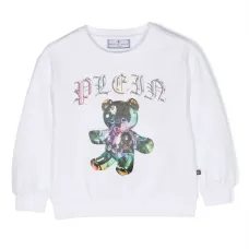 Толстовка с логотипом