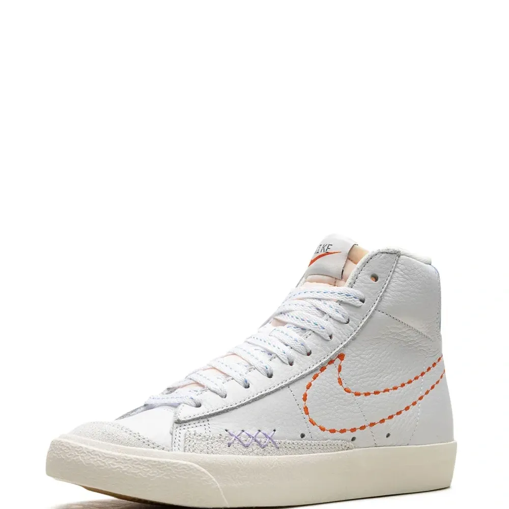 Кеды Blazer Mid '77 'Nike 101'