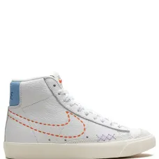 Кеды Blazer Mid '77 'Nike 101' Кеды Blazer Mid '77 'Nike 101'