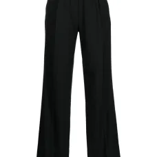 Спортивные брюки с завышенной талией Спортивные брюки с завышенной талией