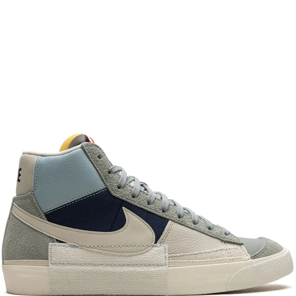 Кроссовки Blazer Mid Pro Club