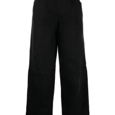 Брюки Jorel широкого кроя