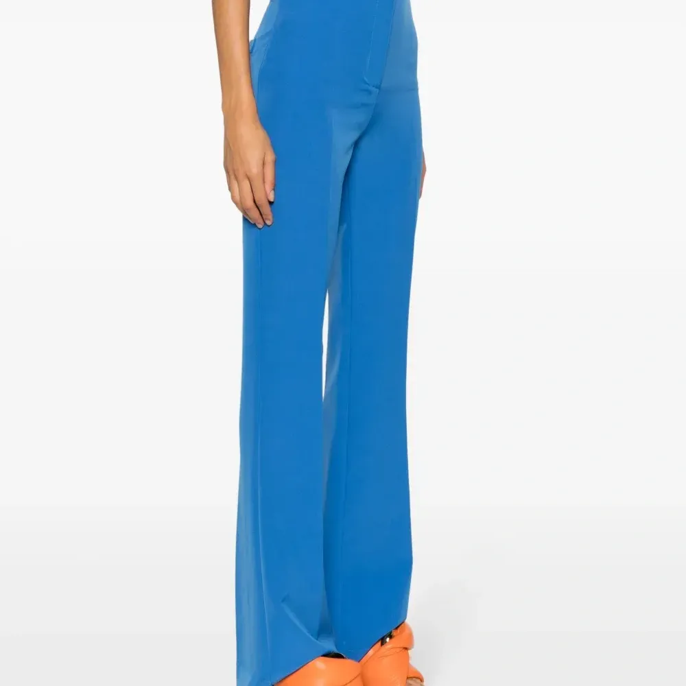 Расклешенные брюки Georgia строгого кроя