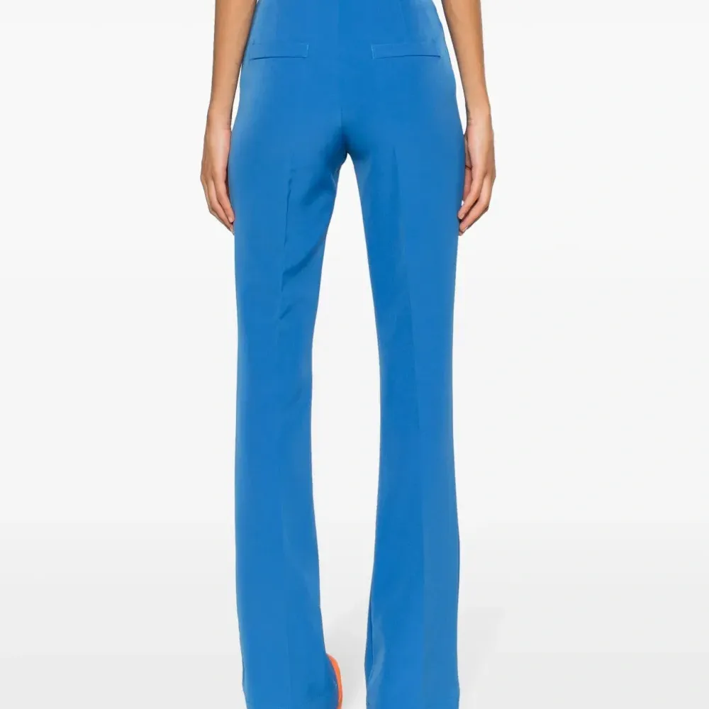 Расклешенные брюки Georgia строгого кроя