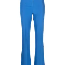 Расклешенные брюки Georgia строгого кроя