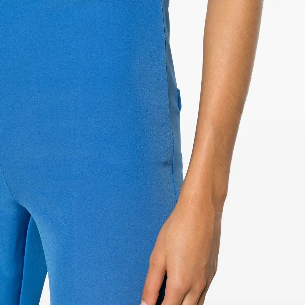 Расклешенные брюки Georgia строгого кроя