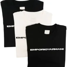 Футболка с логотипом