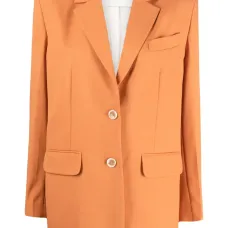 Однобортный блейзер Vera