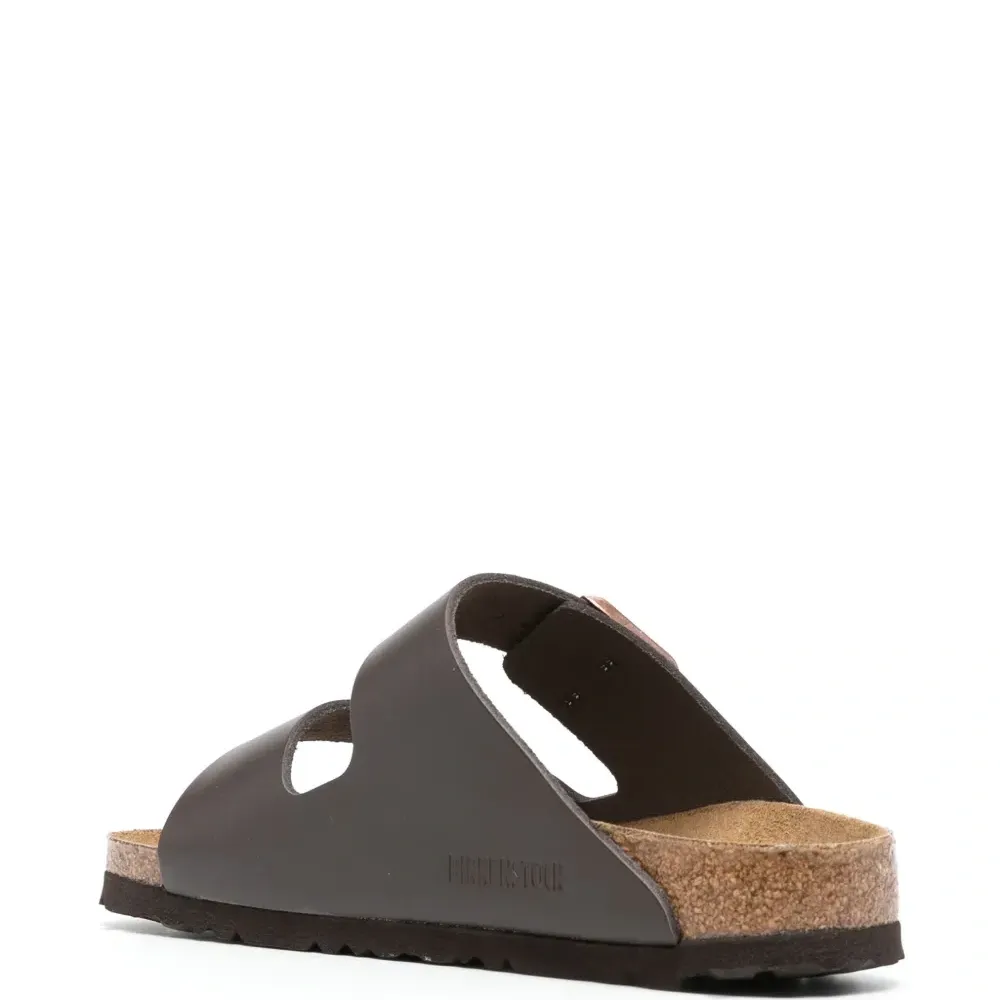 Сандалии Arizona с пряжками Сандалии Arizona с пряжками