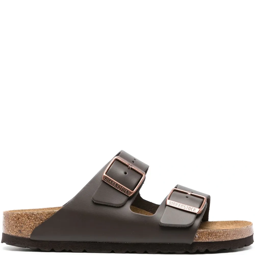 Сандалии Arizona с пряжками