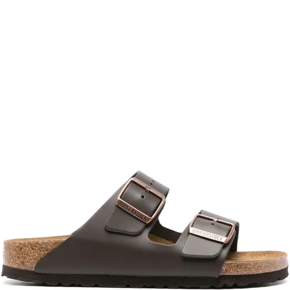 Сандалии Arizona с пряжками Сандалии Arizona с пряжками