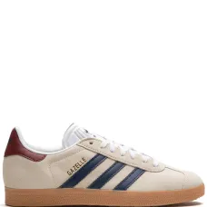 Gazelle "Off White" sneakers