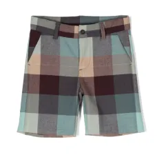 Шорты Lake в клетку