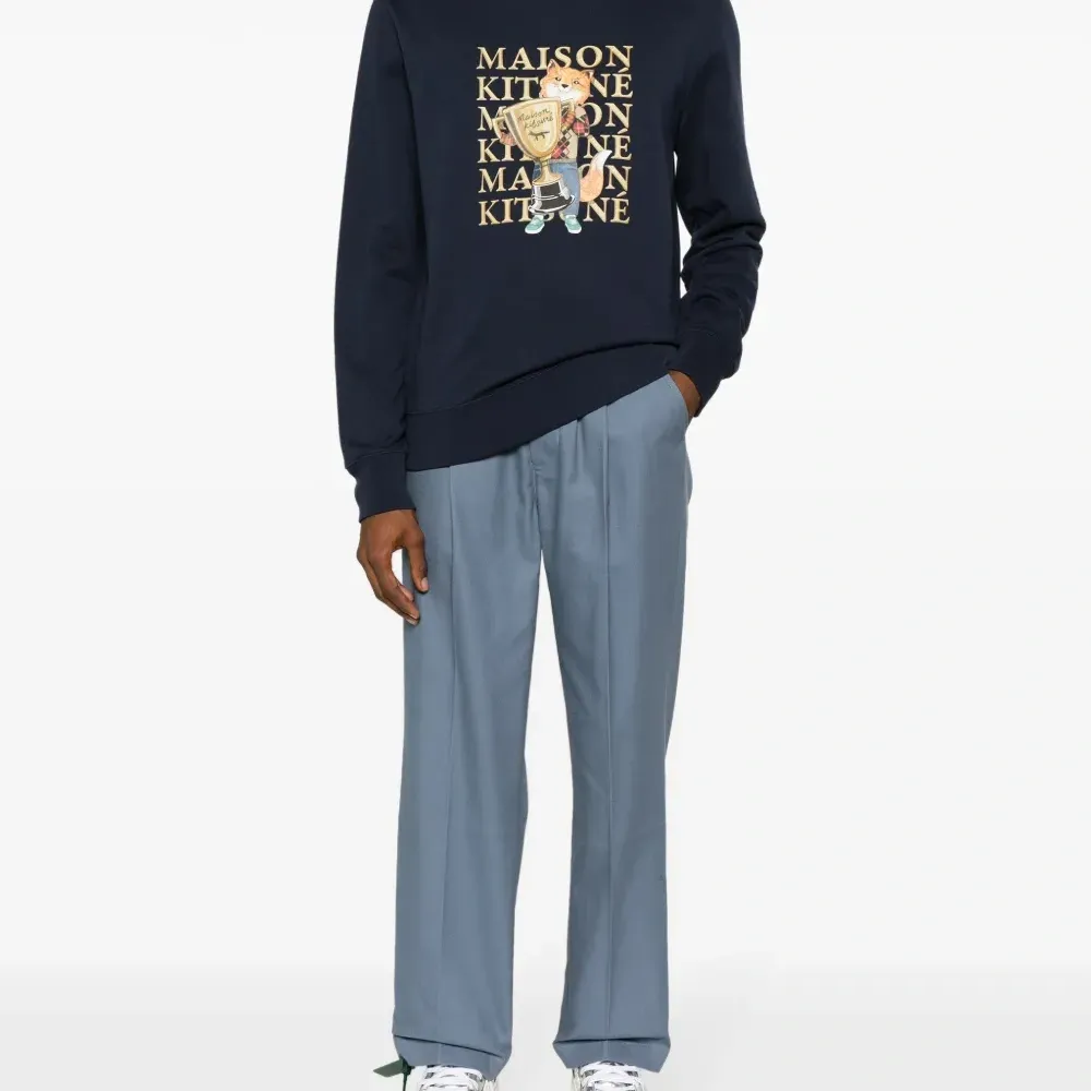 Толстовка Fox Champion