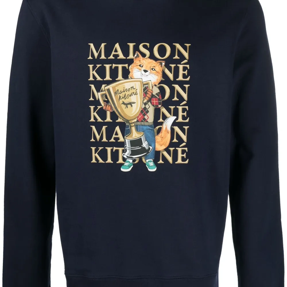 Толстовка Fox Champion