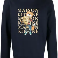 Толстовка Fox Champion