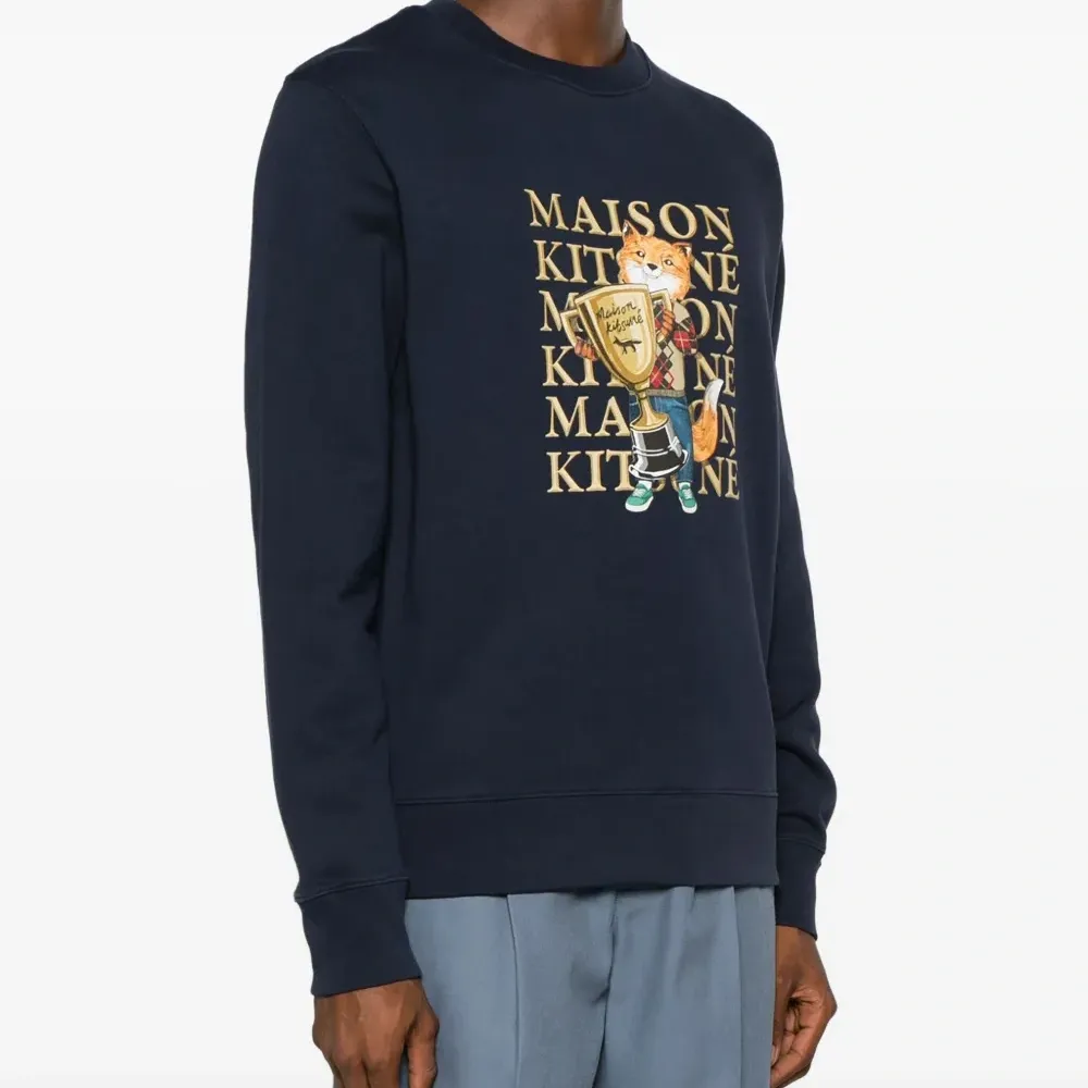 Толстовка Fox Champion