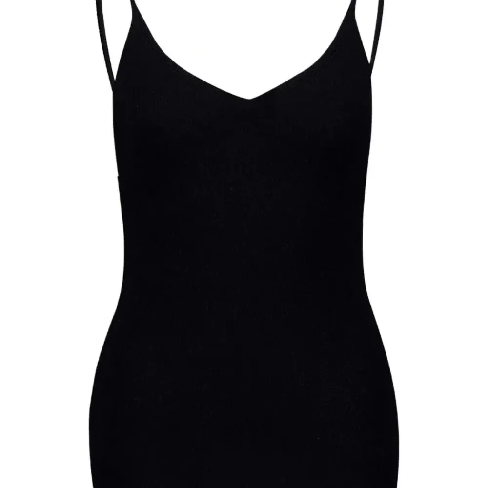 Топ Kali на тонких бретелях