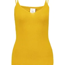 Топ на тонких бретелях