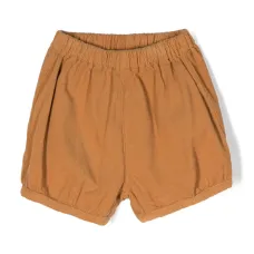 Вельветовые шорты Celeste