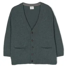 Кардиган Salvador с V-образным вырезом