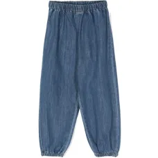 Джинсы Lucy с эластичным поясом Джинсы Lucy с эластичным поясом