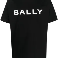 Футболка из органического хлопка с логотипом Футболка из органического хлопка с логотипом