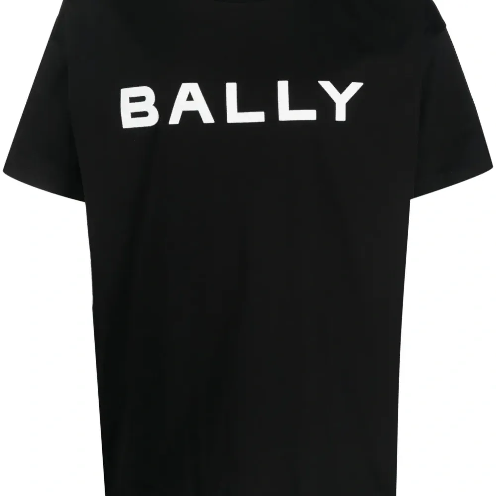 Футболка из органического хлопка с логотипом Футболка из органического хлопка с логотипом