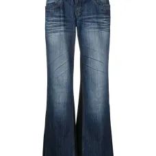 Многослойные брюки