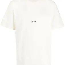 Logo-print cotton T-shirt