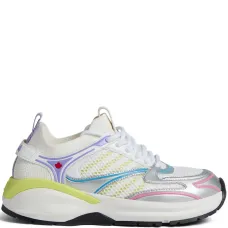 Кроссовки Dash со вставками