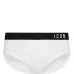 Трусы-брифы Icon с эластичным поясом