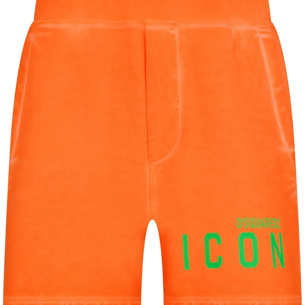 Спортивные шорты Icon Relax