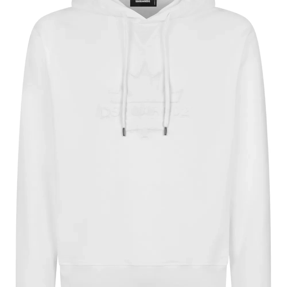 Худи с логотипом Худи с логотипом