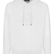 Худи с логотипом