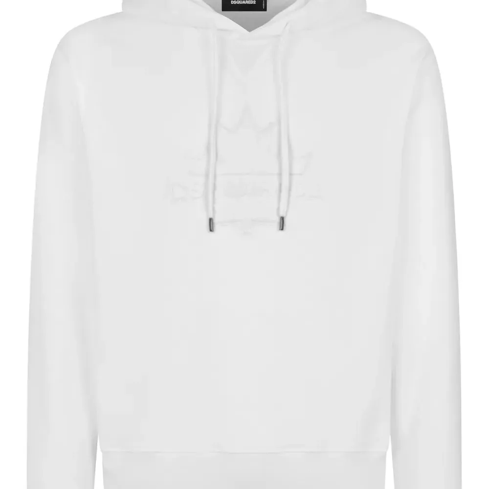 Худи с логотипом