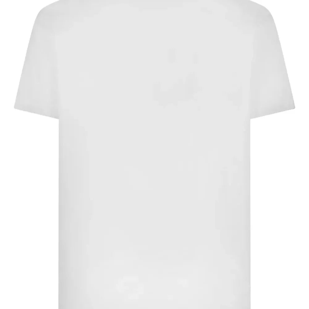 Футболка с логотипом