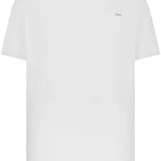 Футболка с логотипом