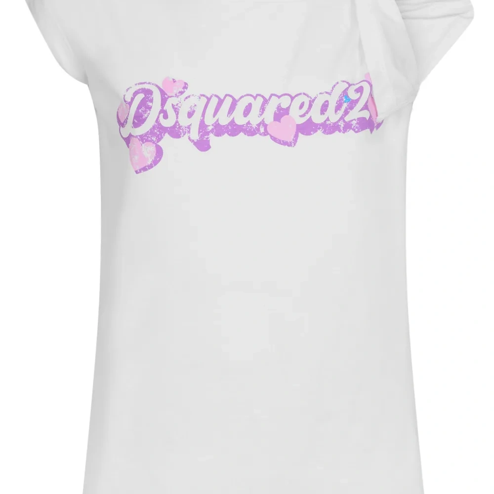 Футболка с логотипом Футболка с логотипом